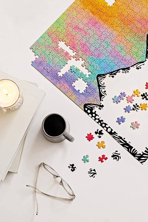 Games & Puzzles
