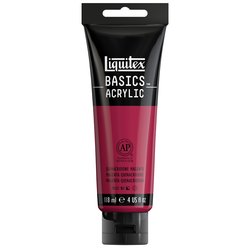 Liquitex Basics Acrylic Color - 4 oz