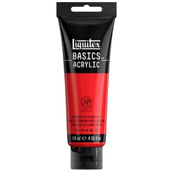Liquitex Basics Acrylic Color - 4 oz