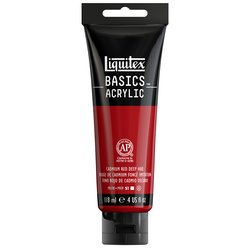 Liquitex Basics Acrylic Color - 4 oz