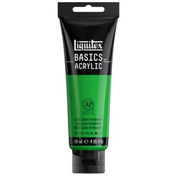 Liquitex Basics Acrylic Color - 4 oz