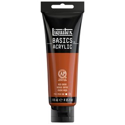 Liquitex Basics Acrylic Color - 4 oz