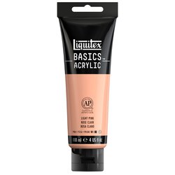 Liquitex Basics Acrylic Color - 4 oz