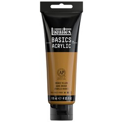 Liquitex Basics Acrylic Color - 4 oz