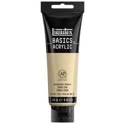 Liquitex Basics Acrylic Color - 4 oz