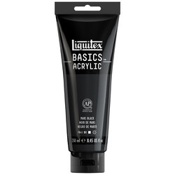 Liquitex Basics Acrylic Color - 250mL
