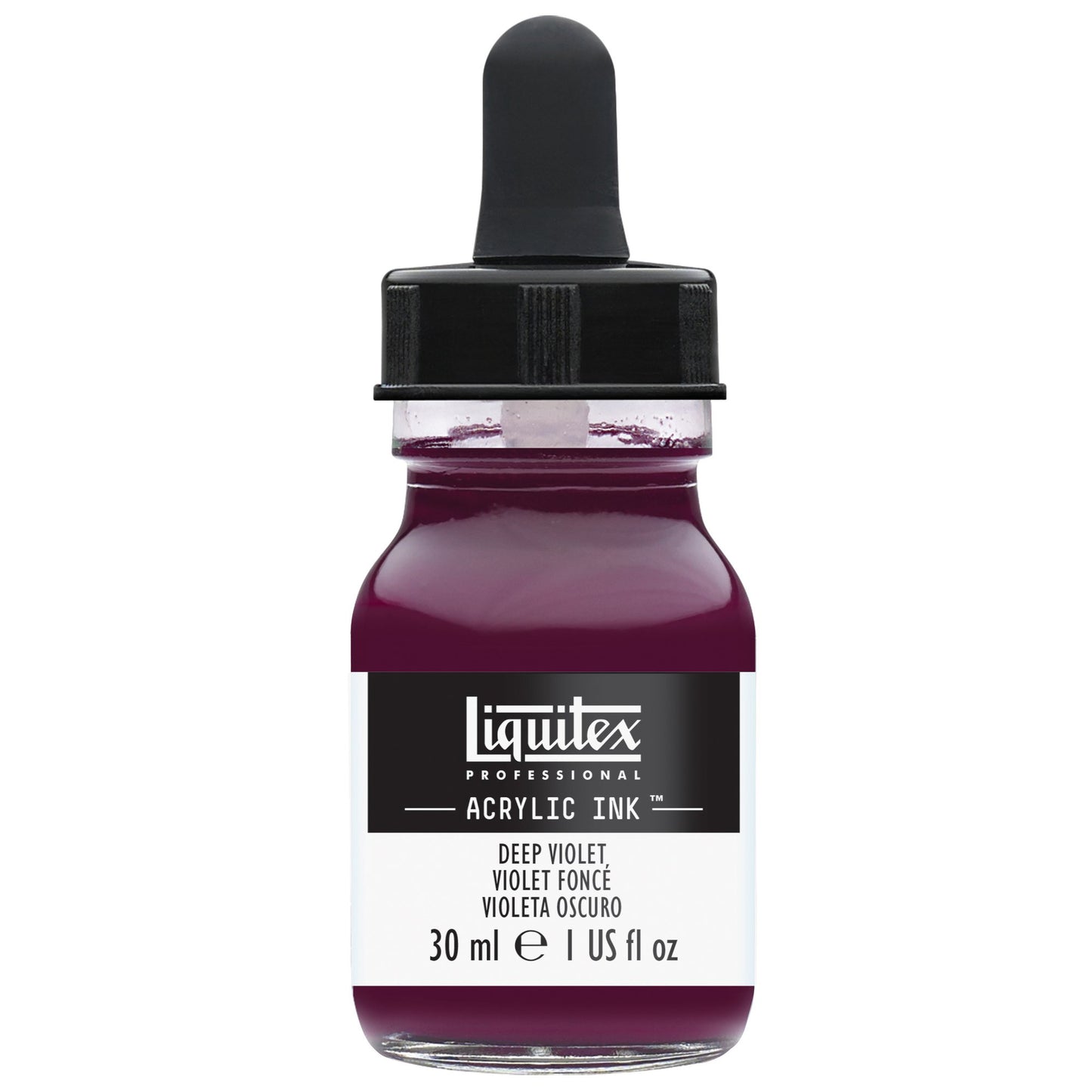 Liquitex Acrylic Ink