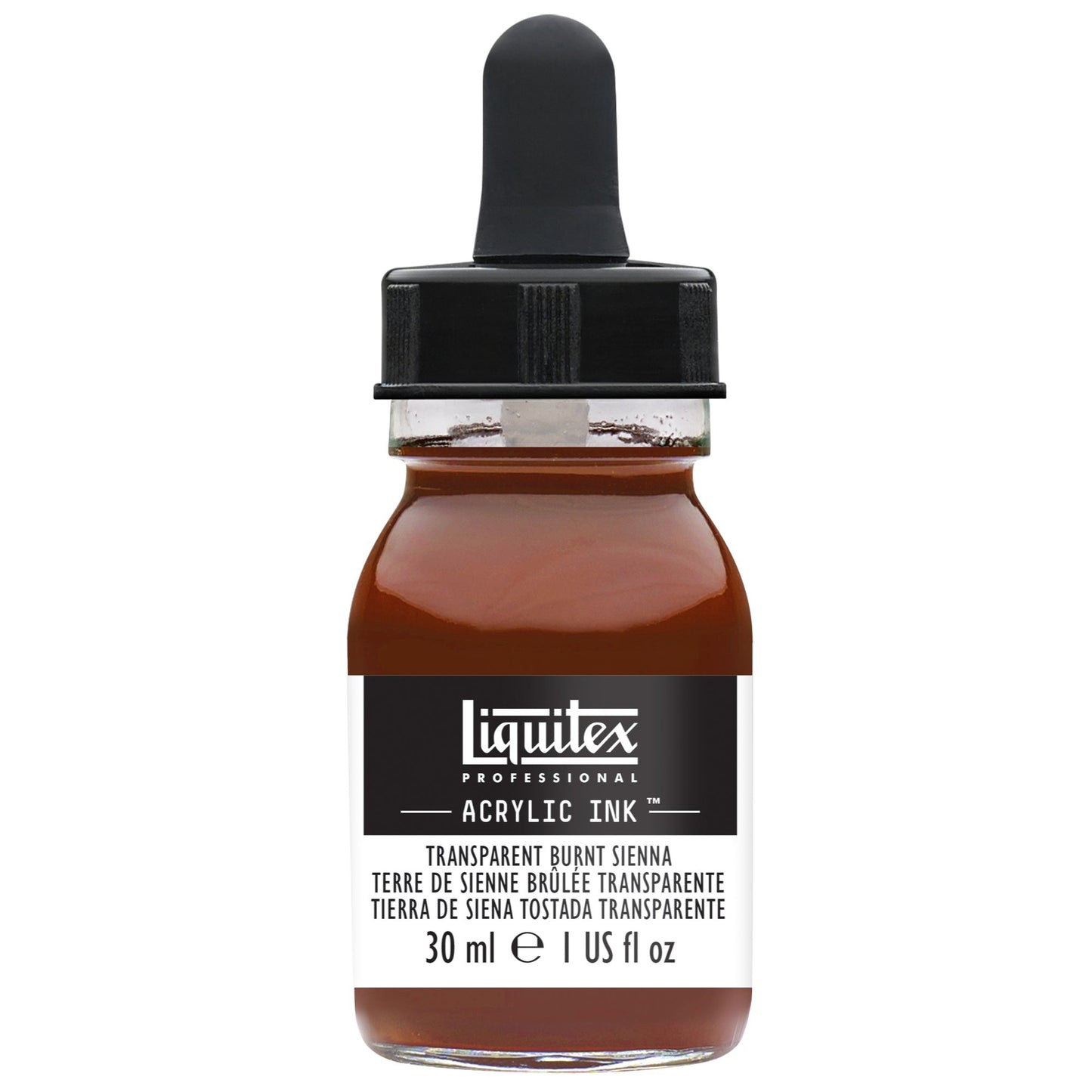 Liquitex Acrylic Ink
