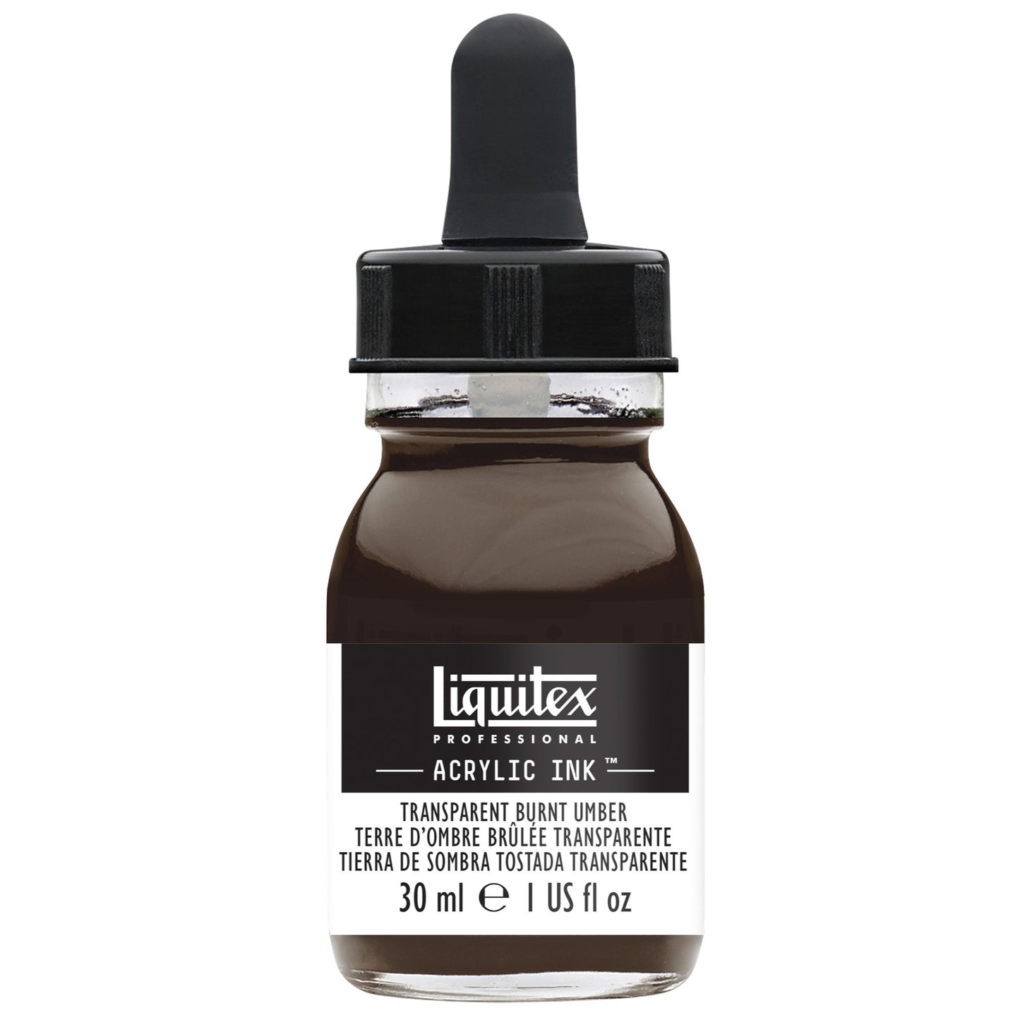 Liquitex Acrylic Ink