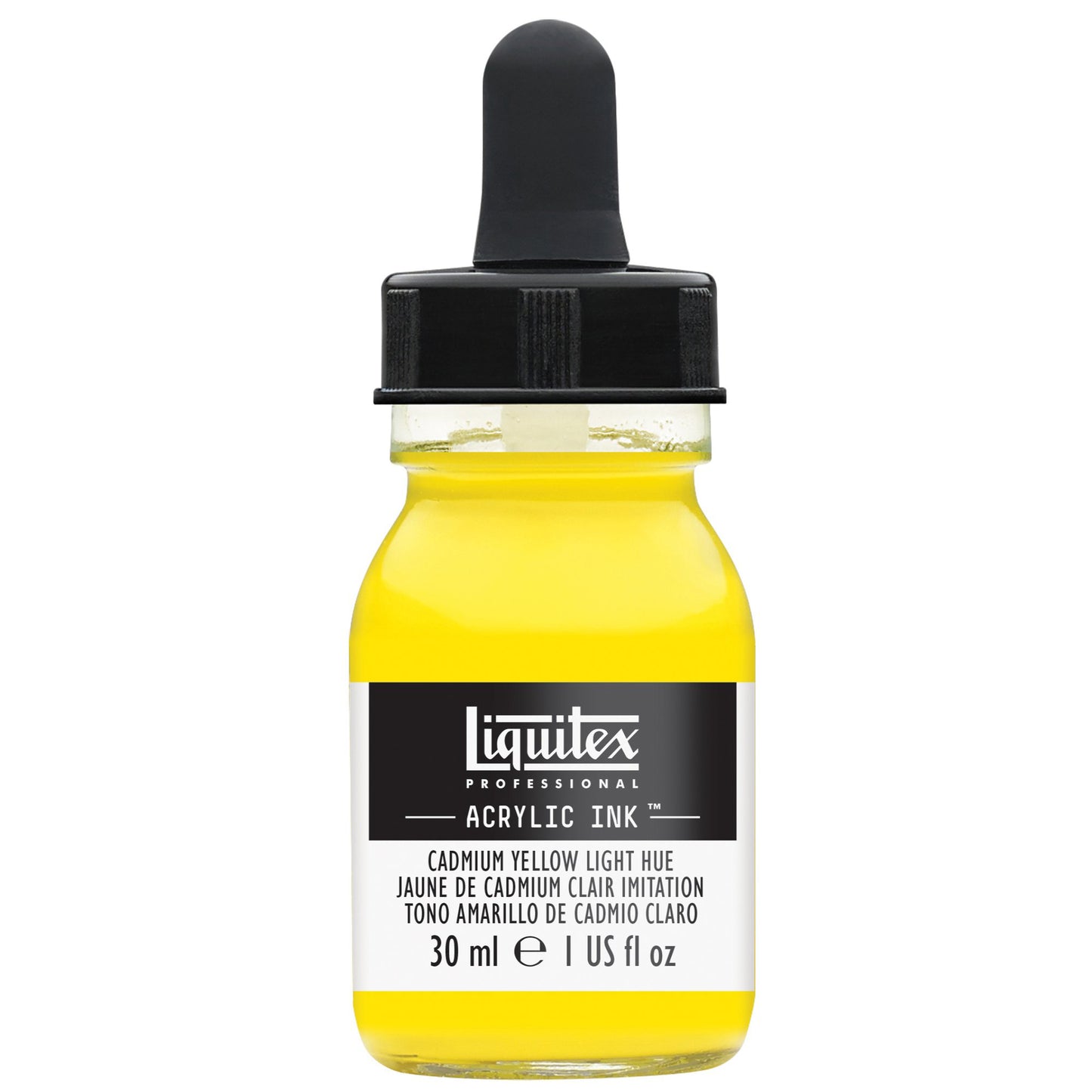 Liquitex Acrylic Ink