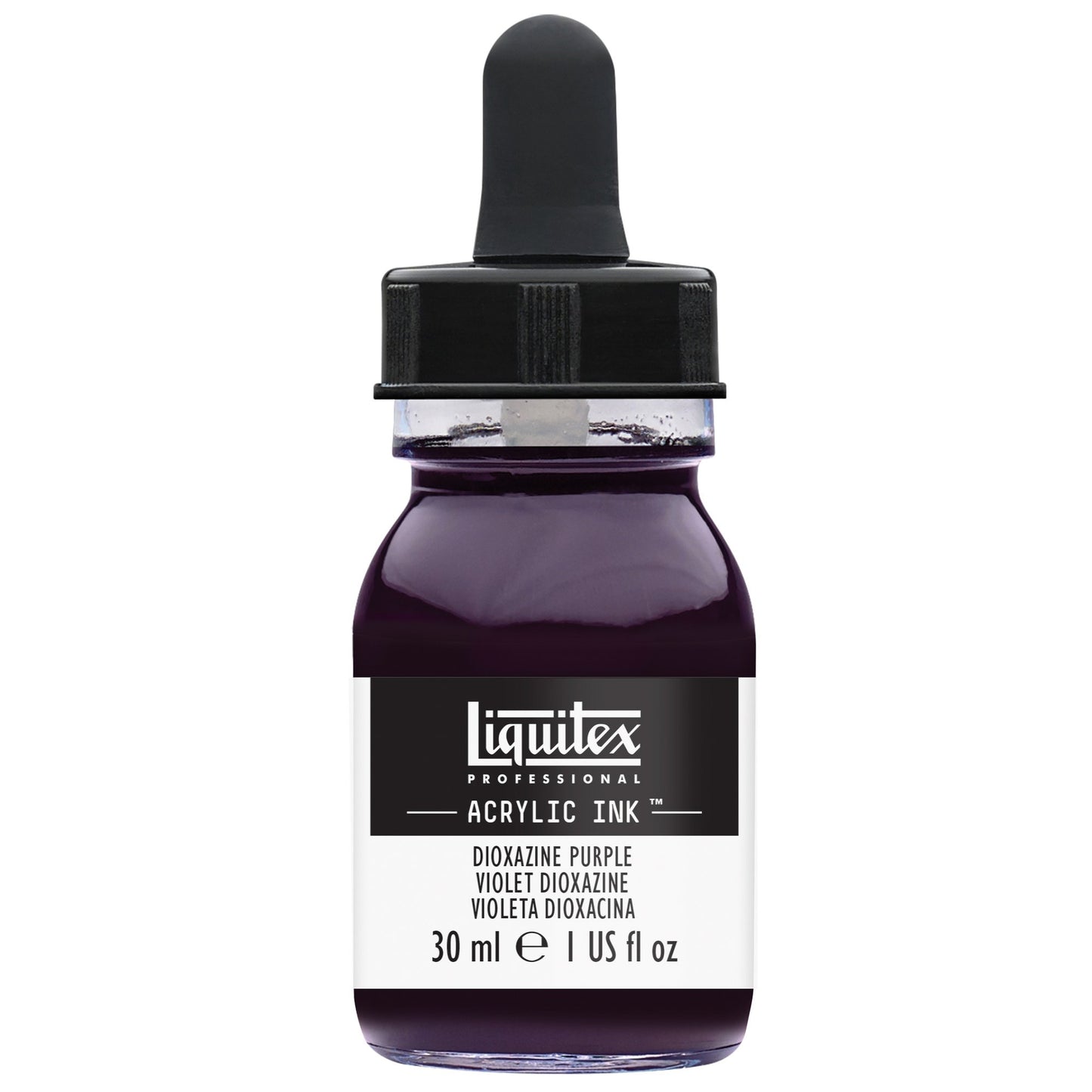 Liquitex Acrylic Ink