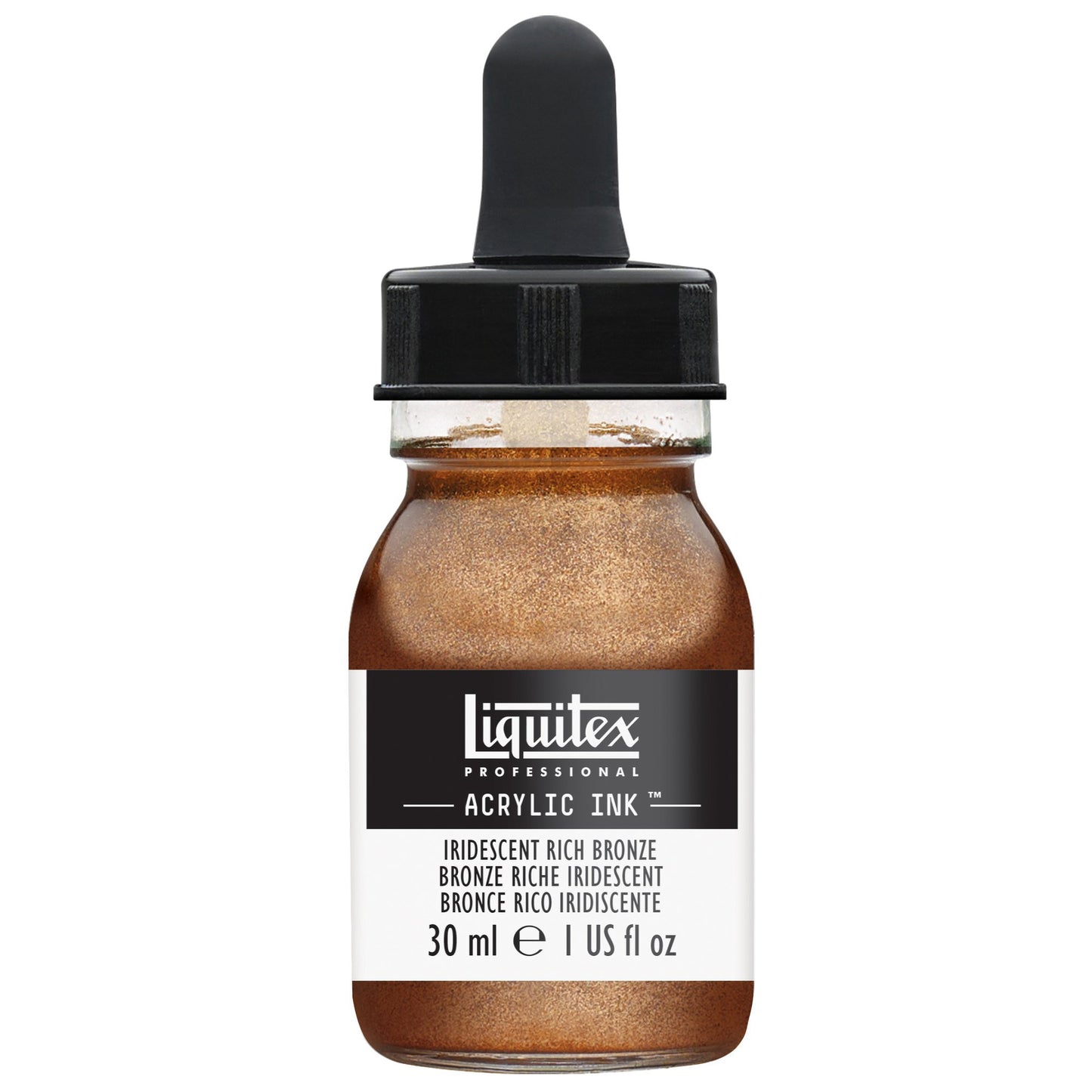 Liquitex Acrylic Ink