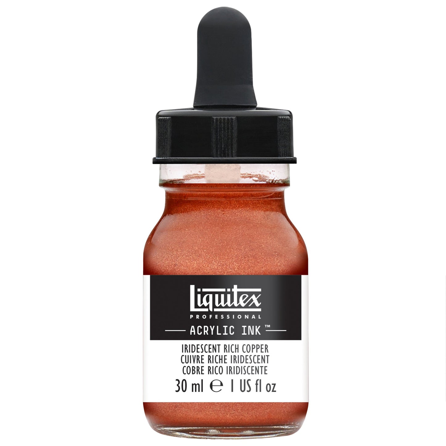 Liquitex Acrylic Ink