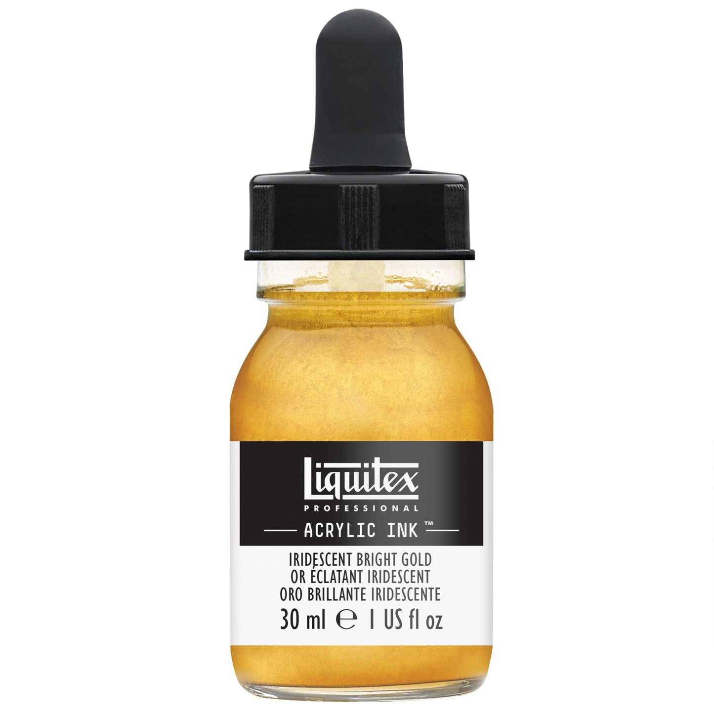Liquitex Acrylic Ink