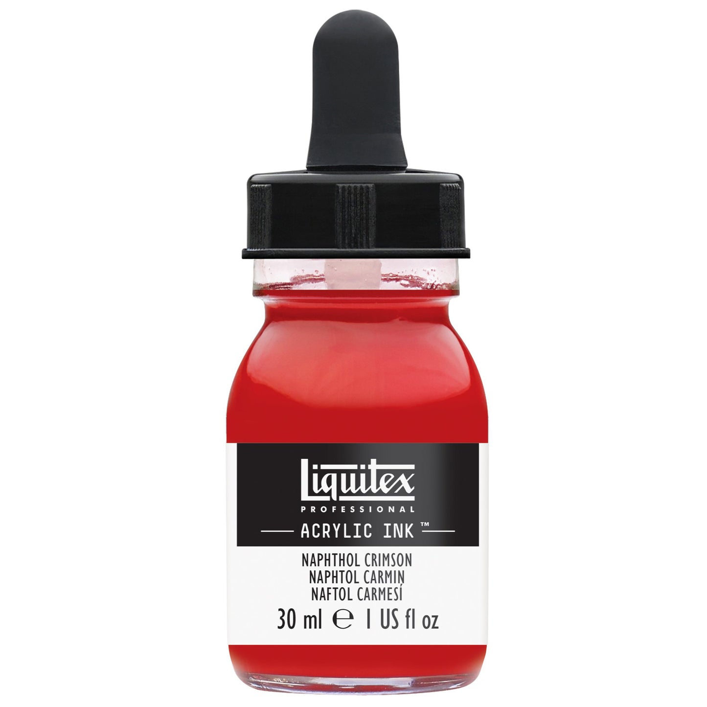 Liquitex Acrylic Ink