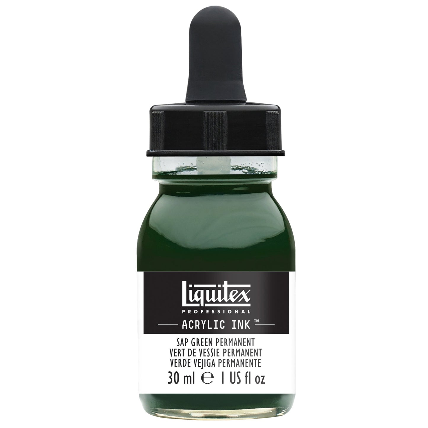 Liquitex Acrylic Ink