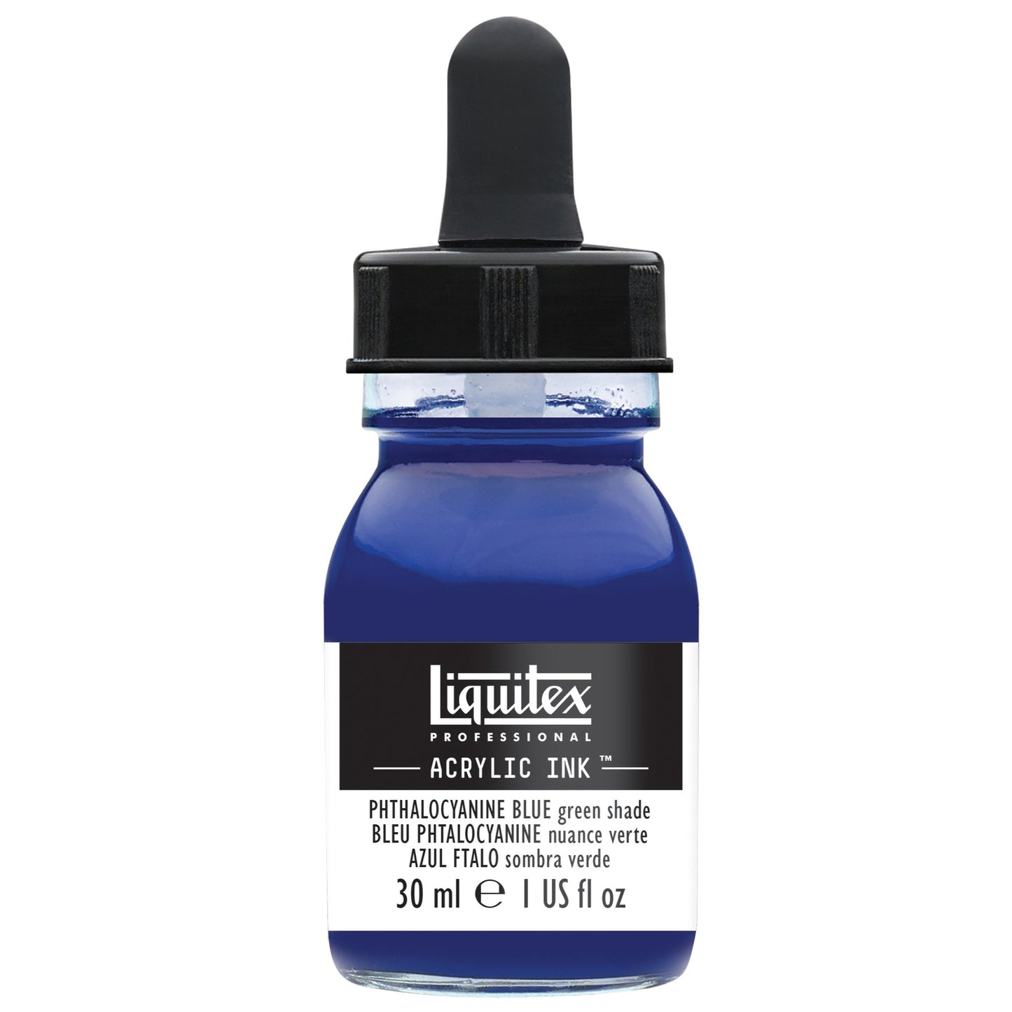 Liquitex Acrylic Ink