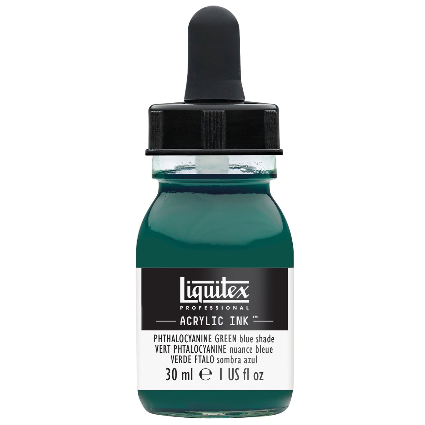 Liquitex Acrylic Ink
