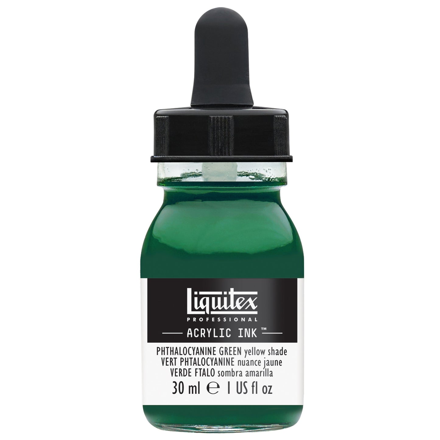 Liquitex Acrylic Ink