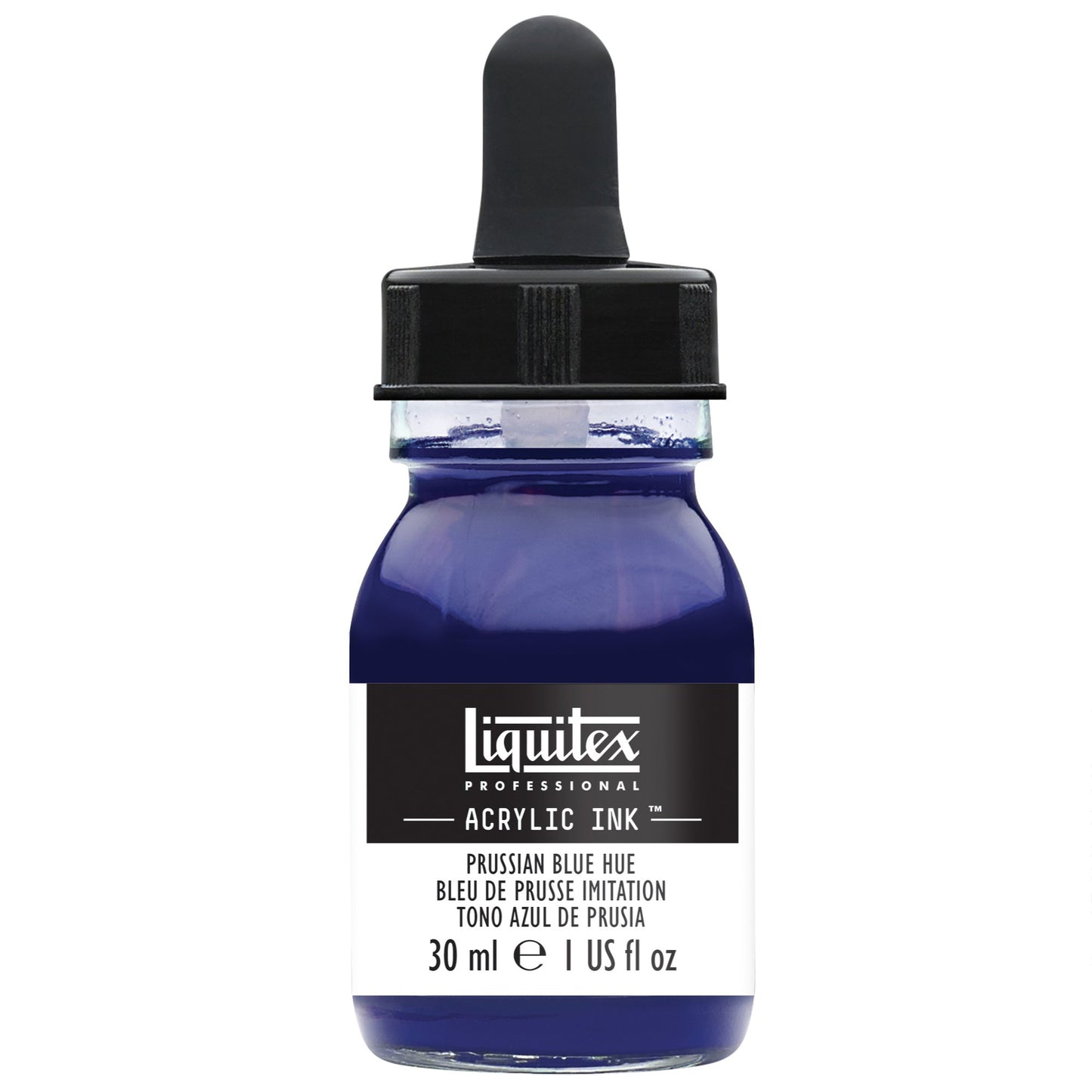 Liquitex Acrylic Ink