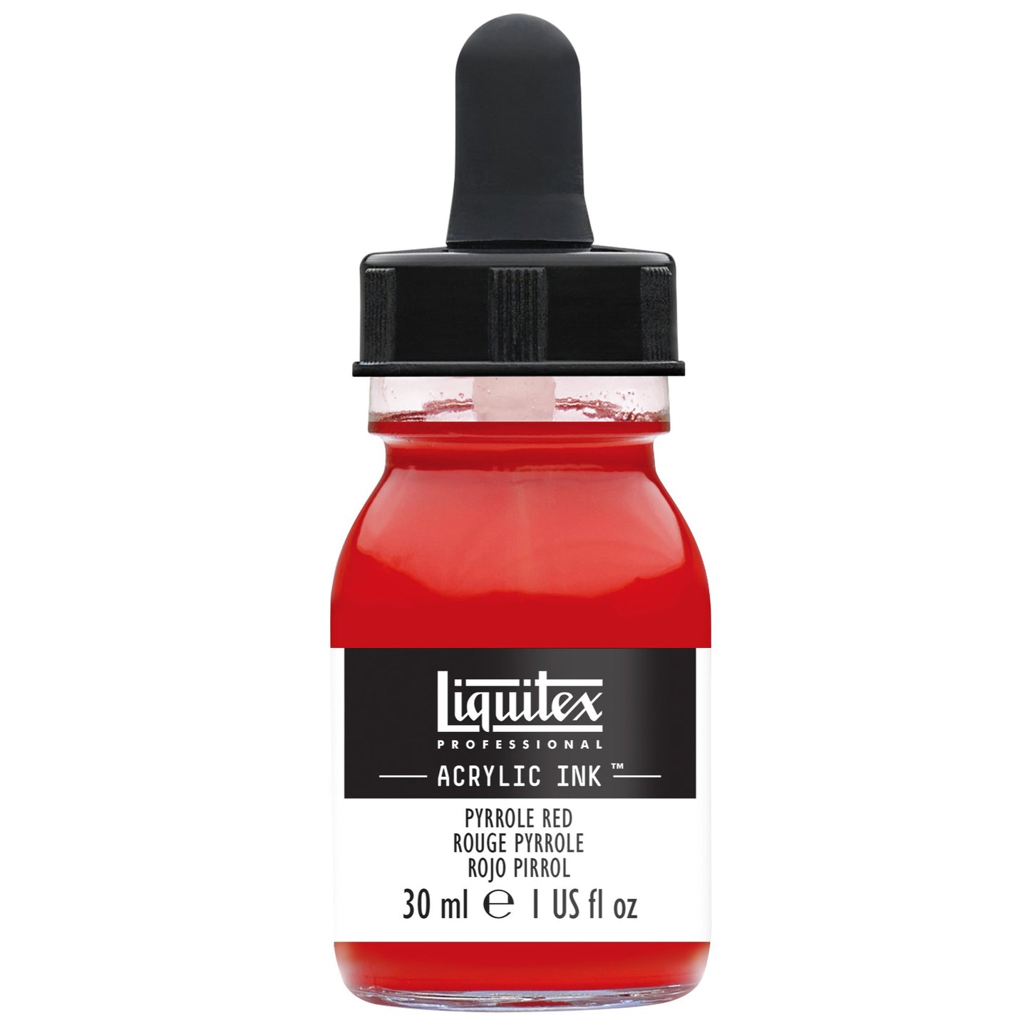 Liquitex Acrylic Ink