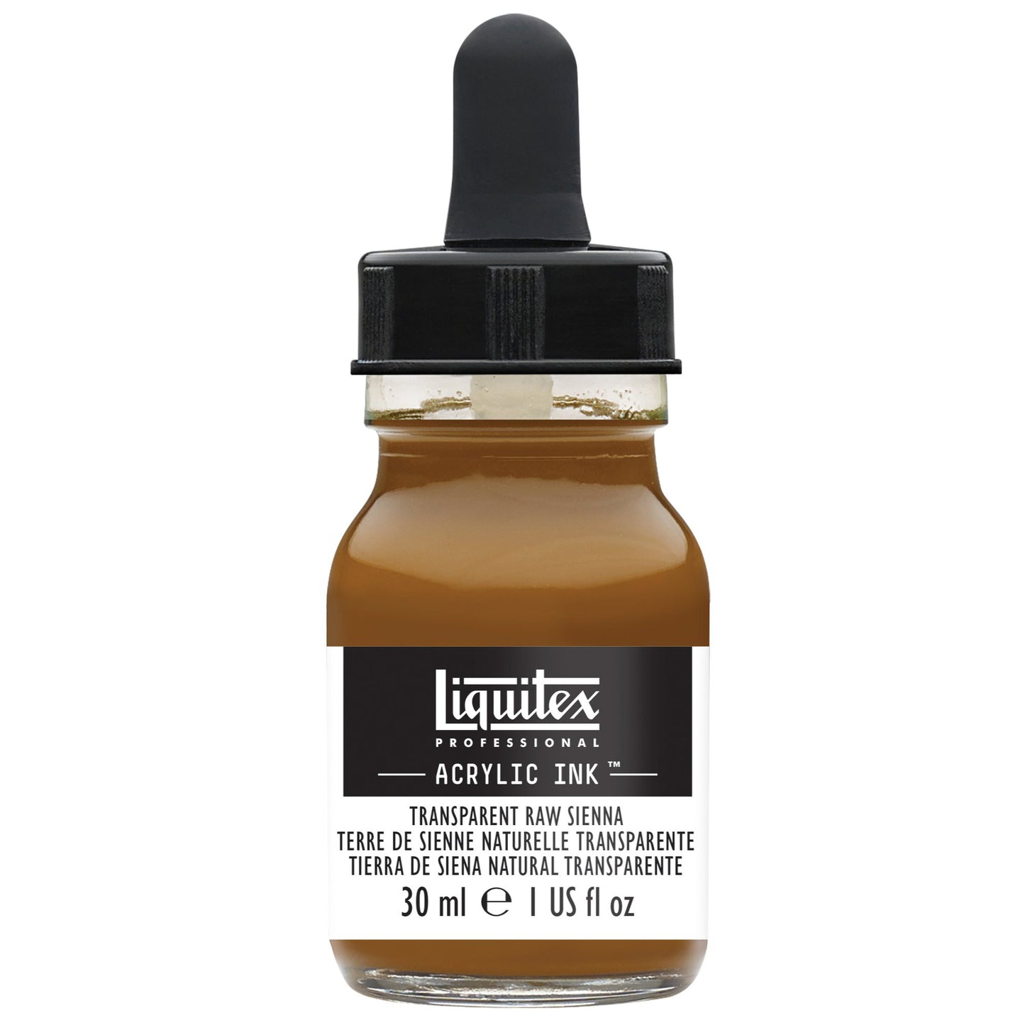 Liquitex Acrylic Ink