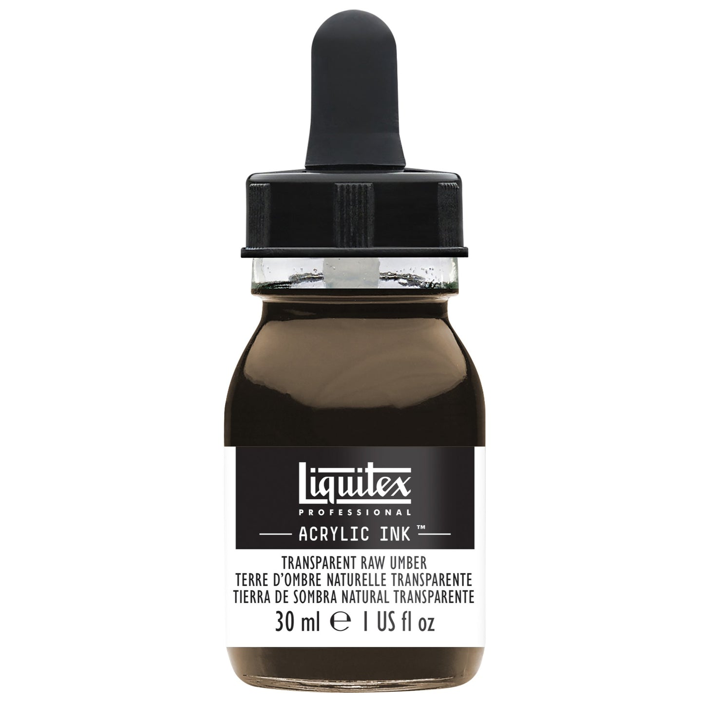 Liquitex Acrylic Ink