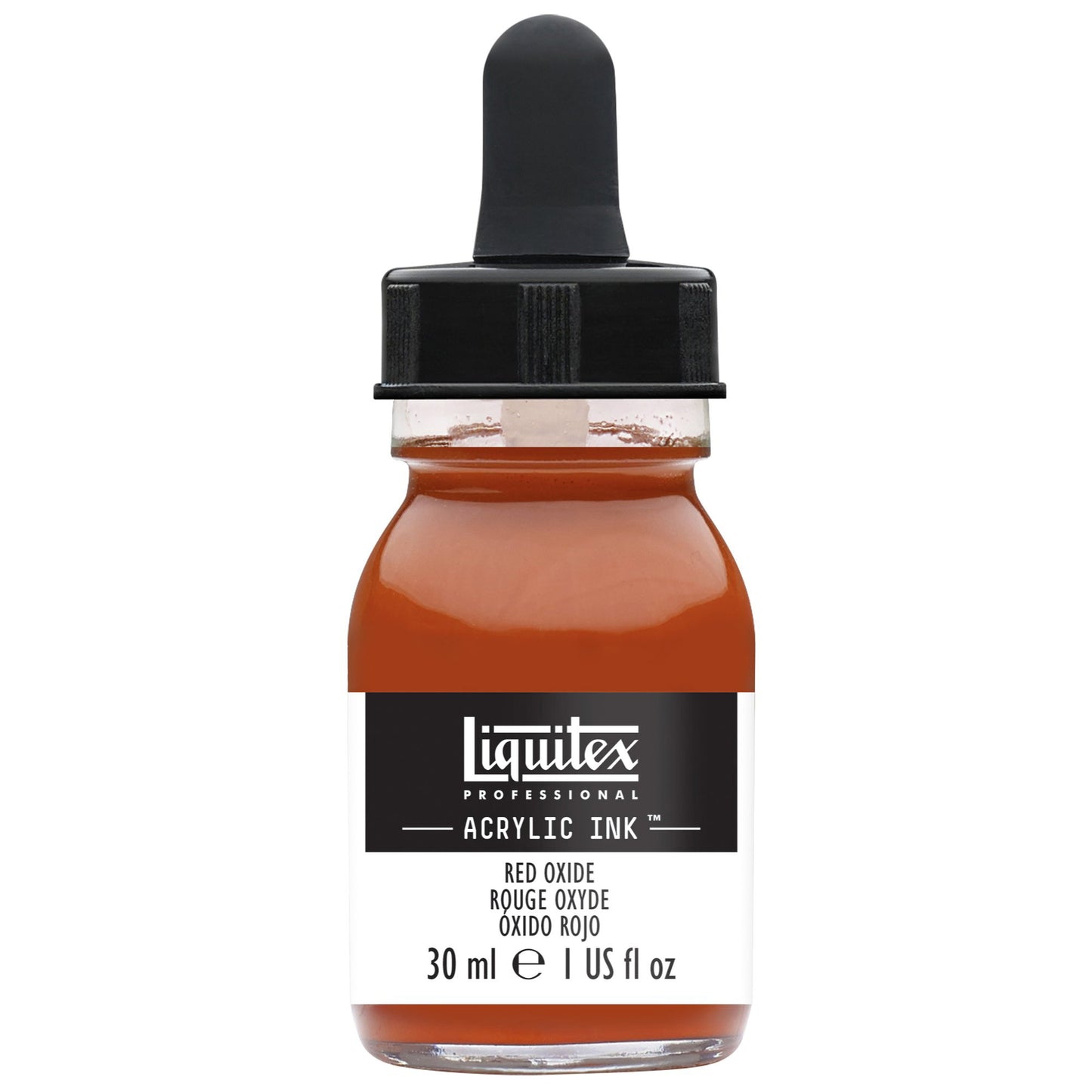 Liquitex Acrylic Ink