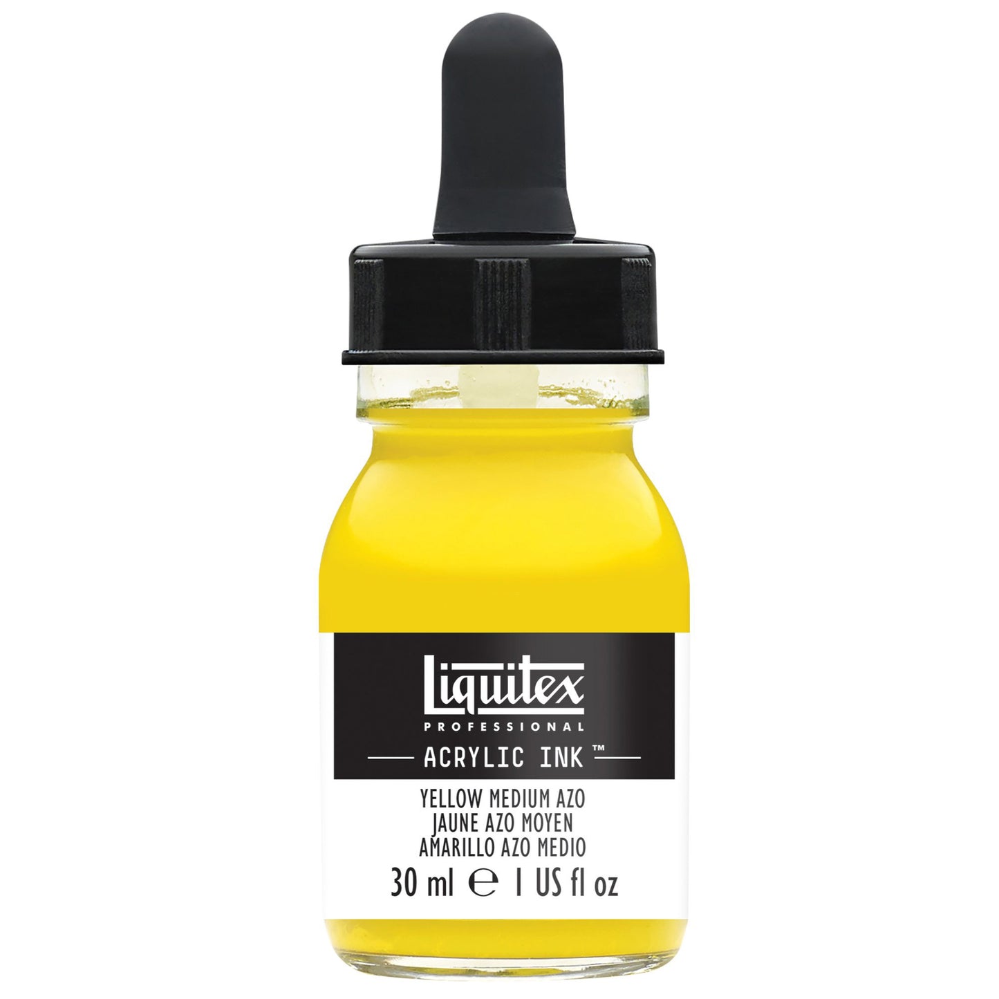 Liquitex Acrylic Ink