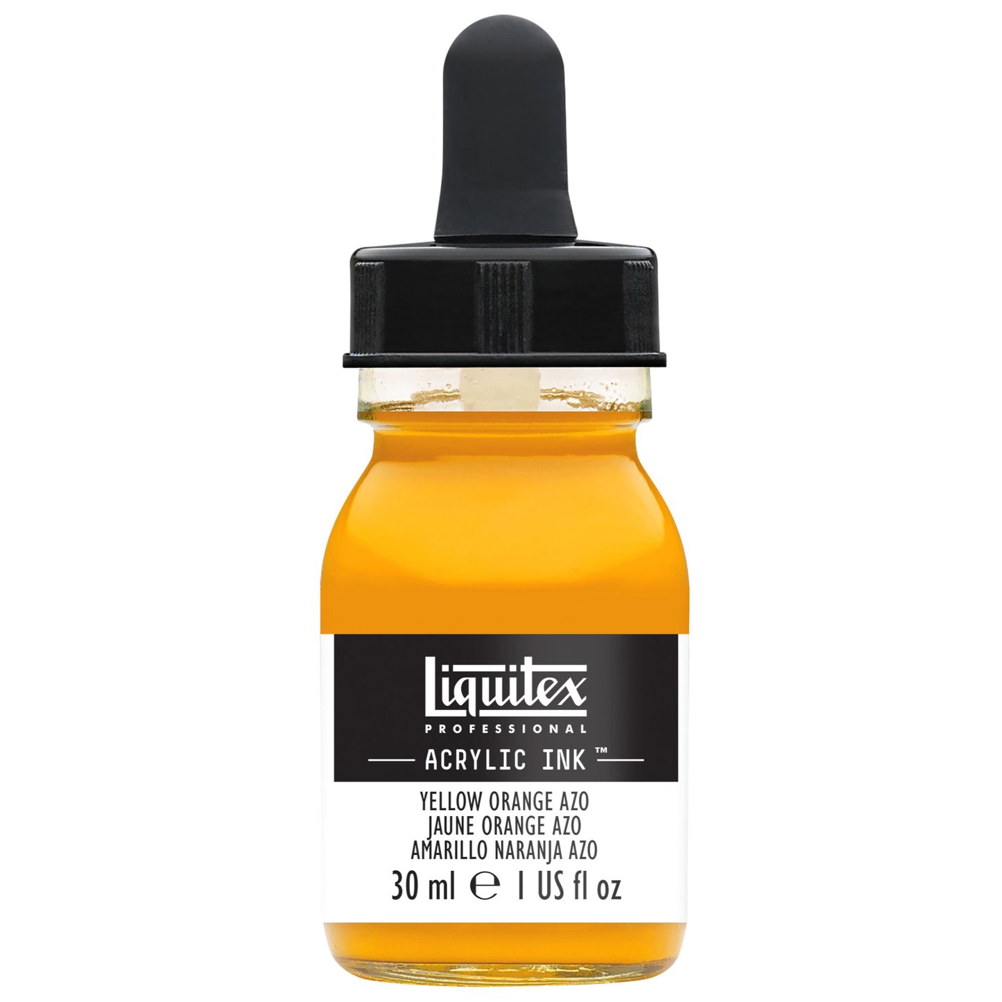Liquitex Acrylic Ink