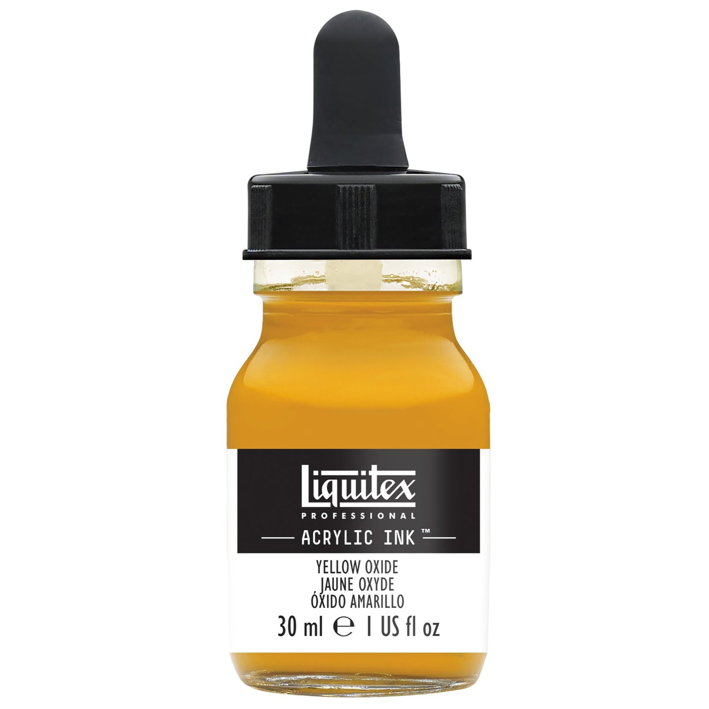Liquitex Acrylic Ink