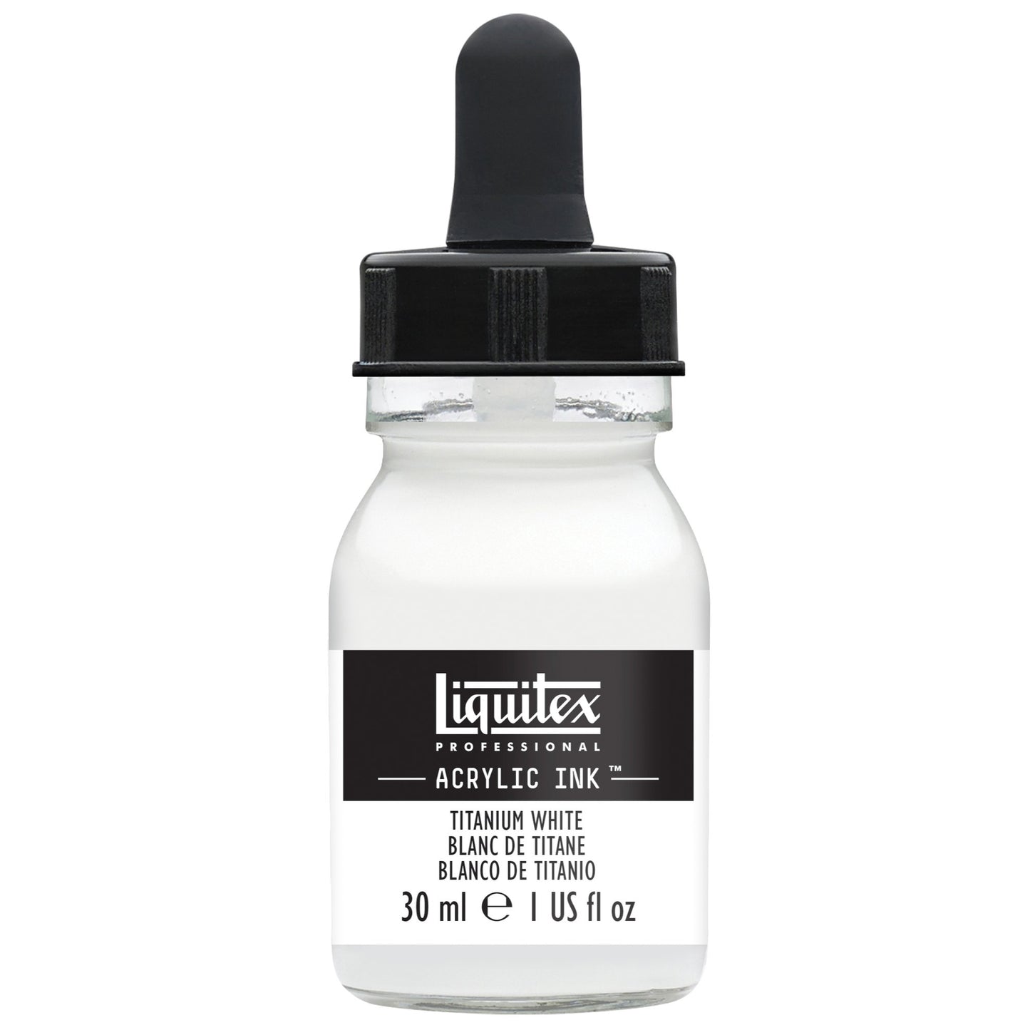 Liquitex Acrylic Ink