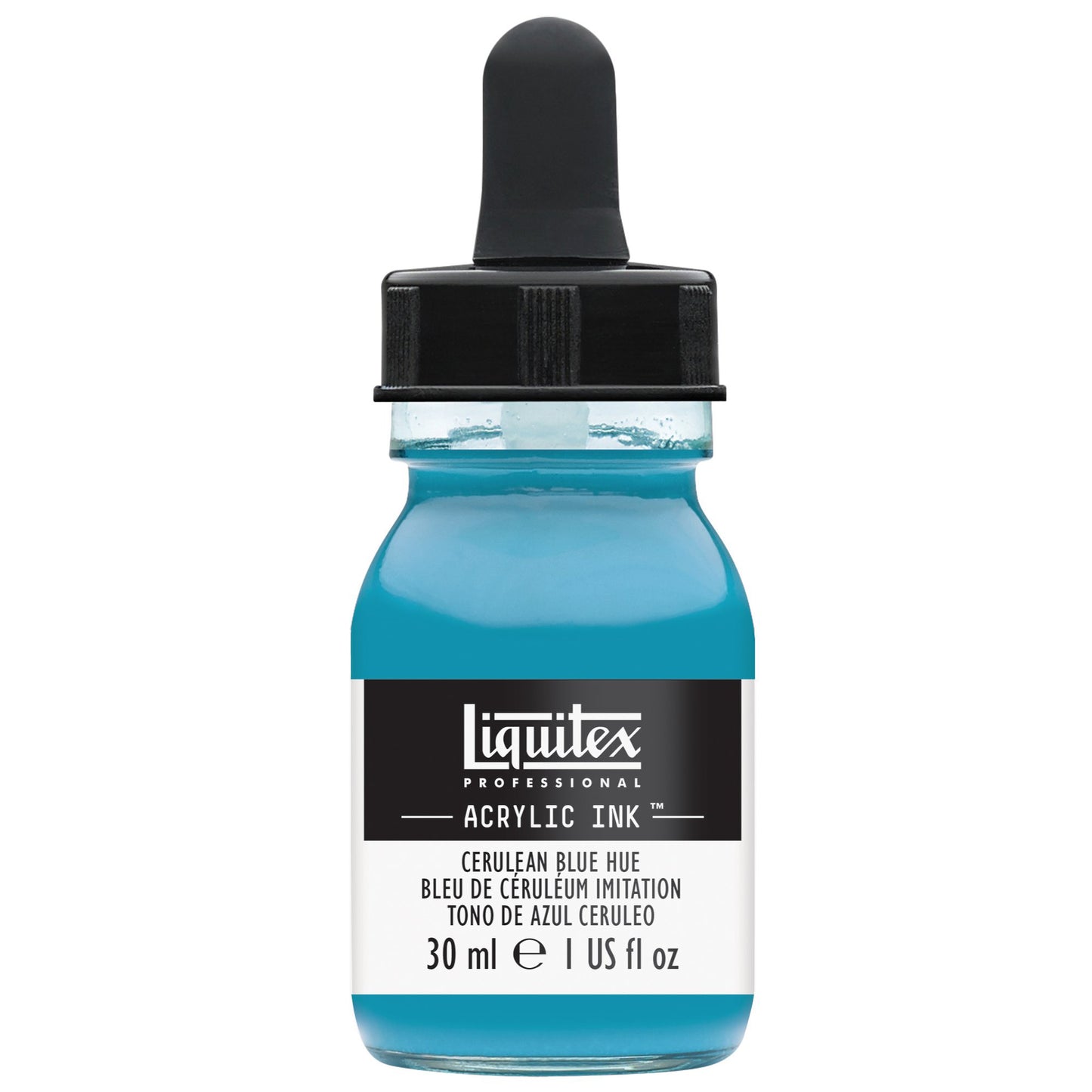 Liquitex Acrylic Ink