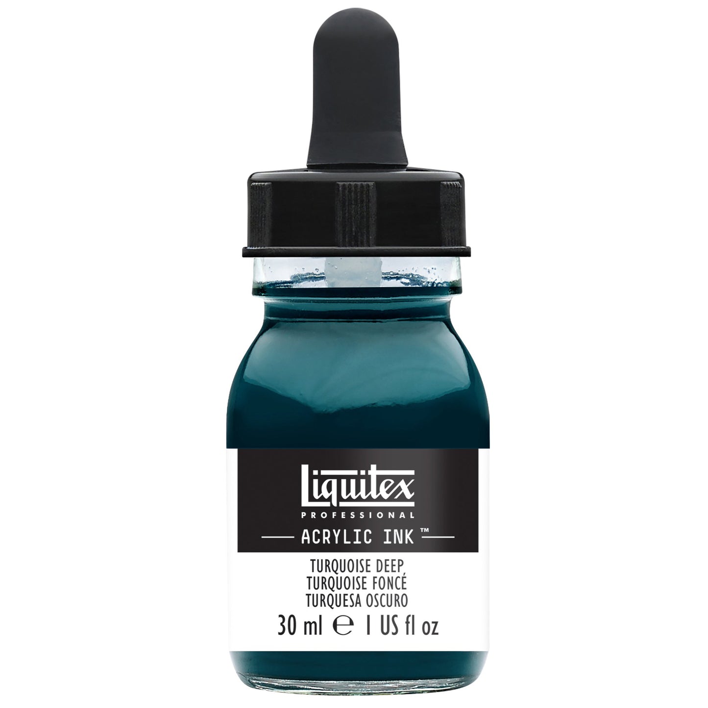 Liquitex Acrylic Ink