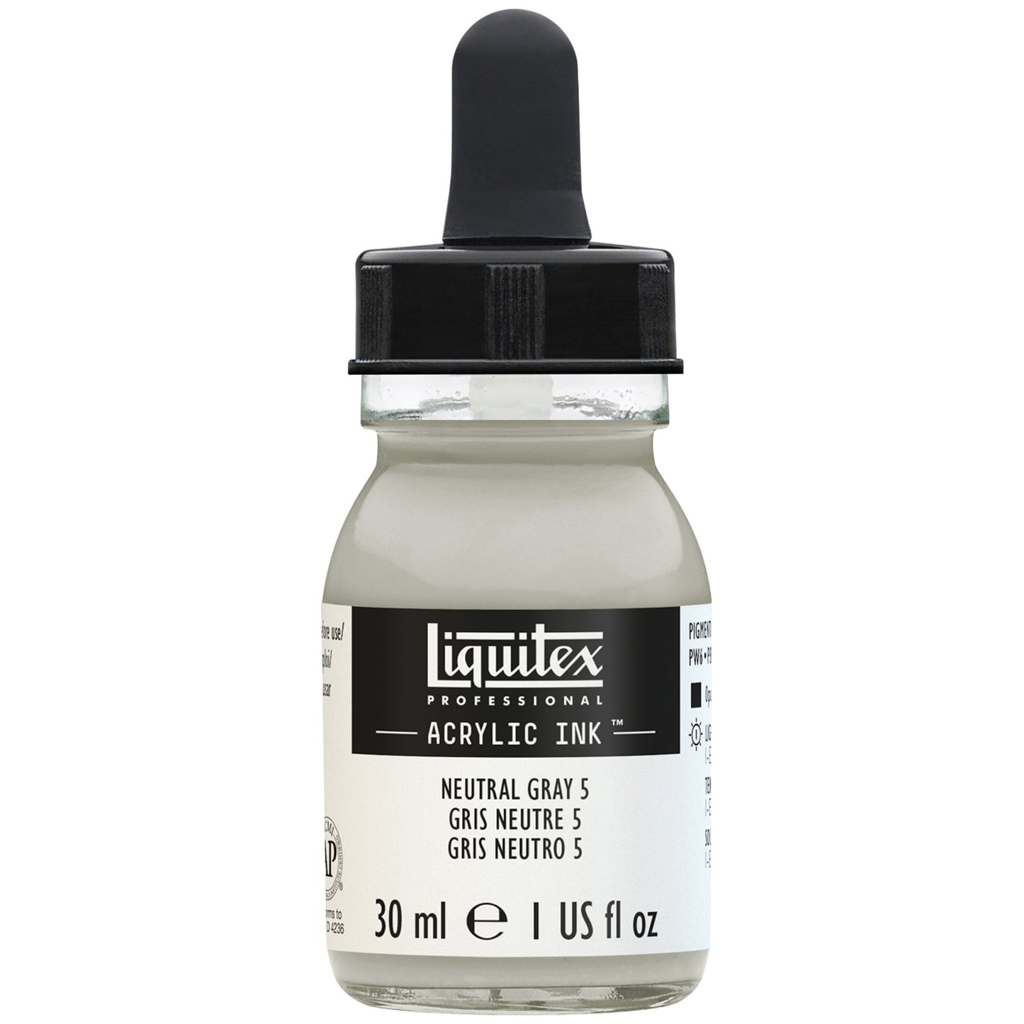 Liquitex Acrylic Ink