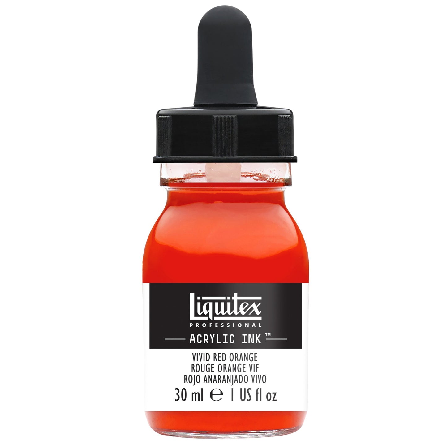 Liquitex Acrylic Ink