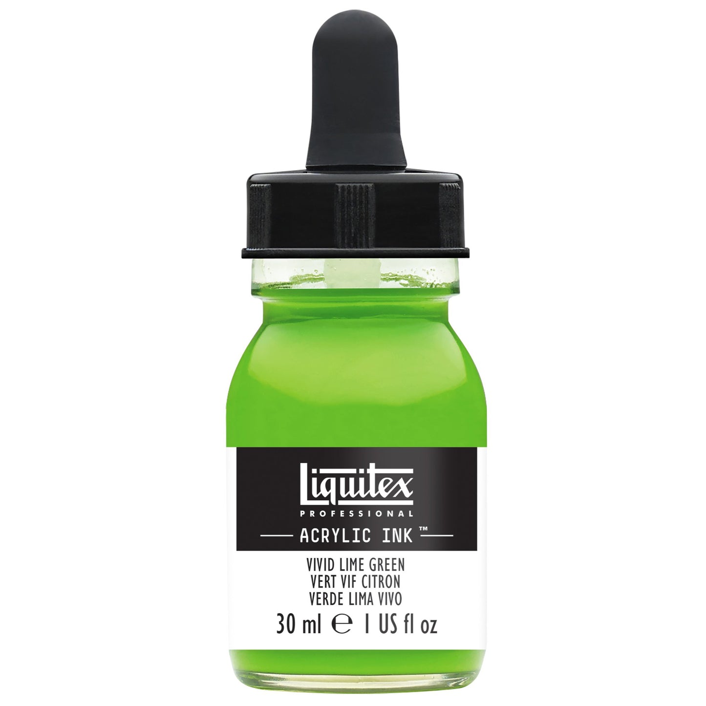 Liquitex Acrylic Ink