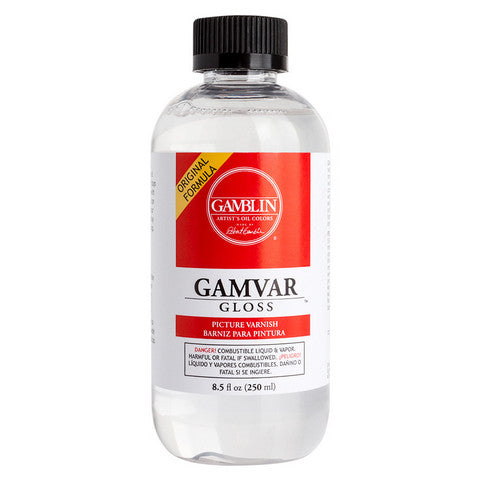 Gamvar Gloss Varnish