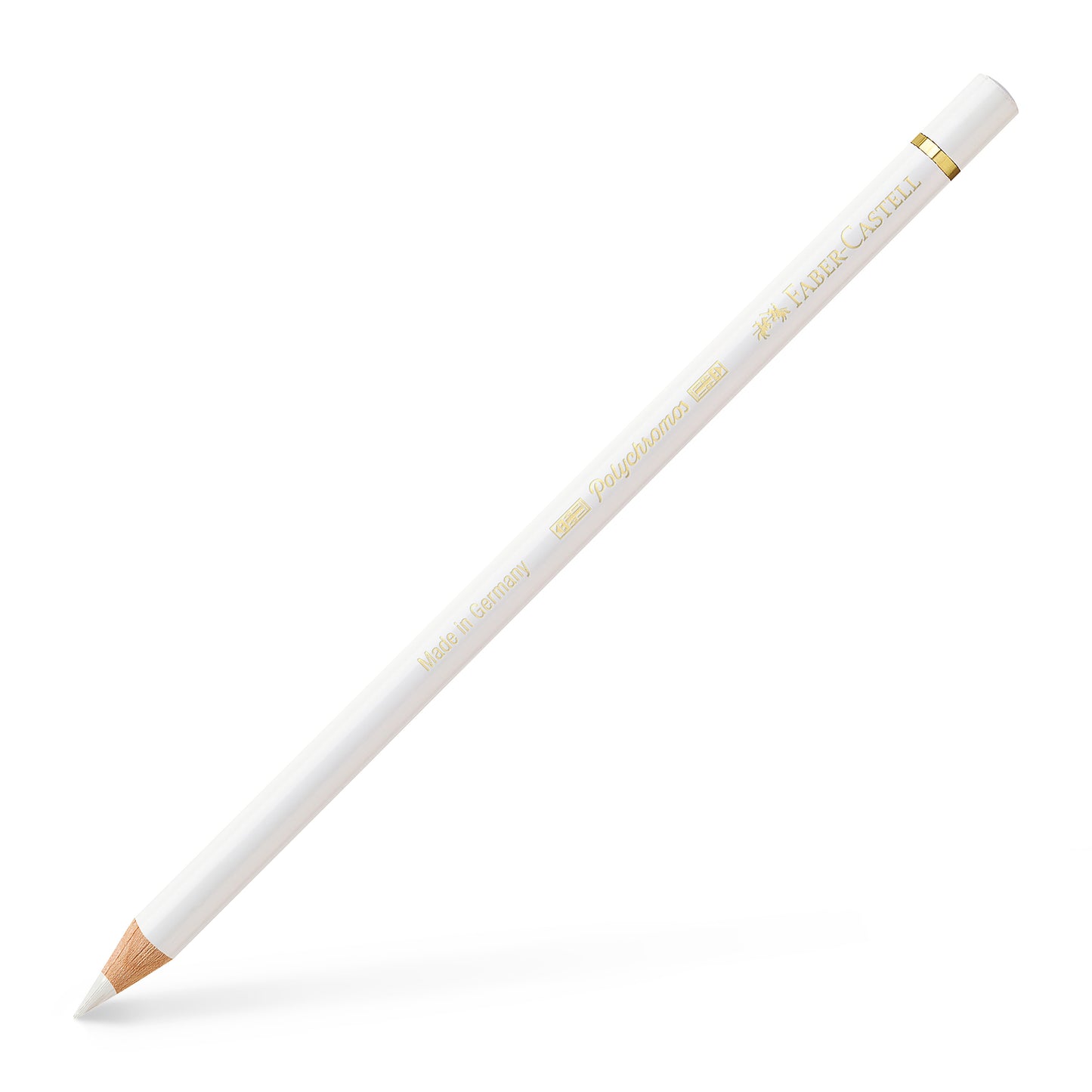 Polychromos Colored Pencil (Colors 101-168)