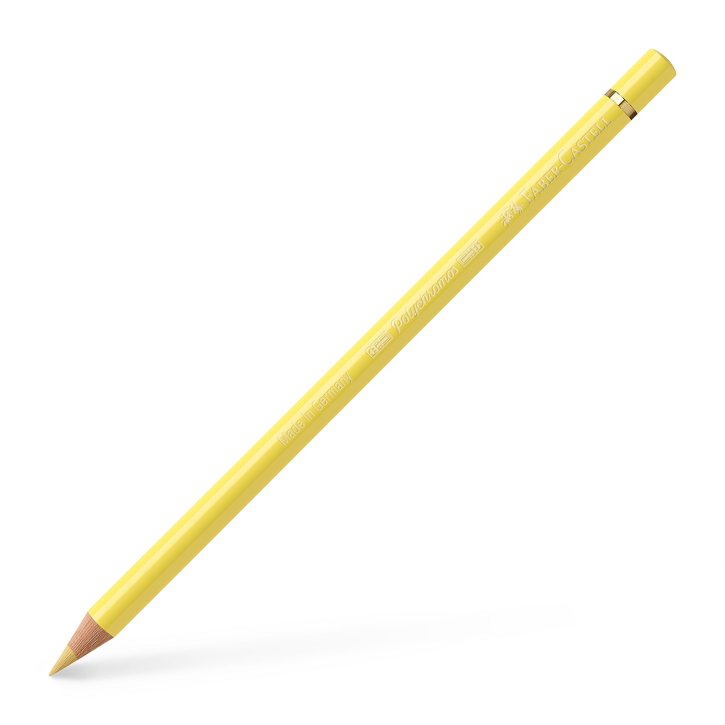 Polychromos Colored Pencil (Colors 101-168)