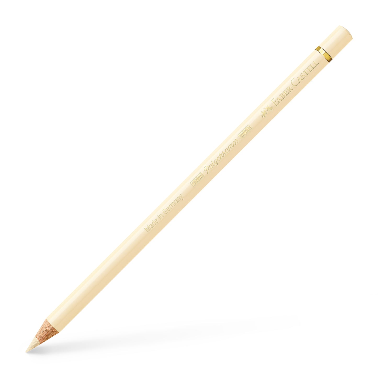 Polychromos Colored Pencil (Colors 101-168)