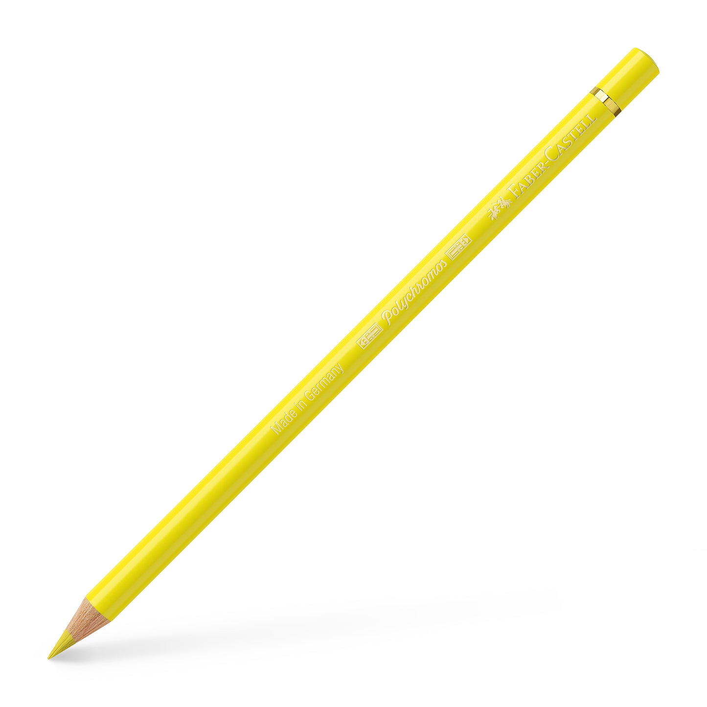 Polychromos Colored Pencil (Colors 101-168)