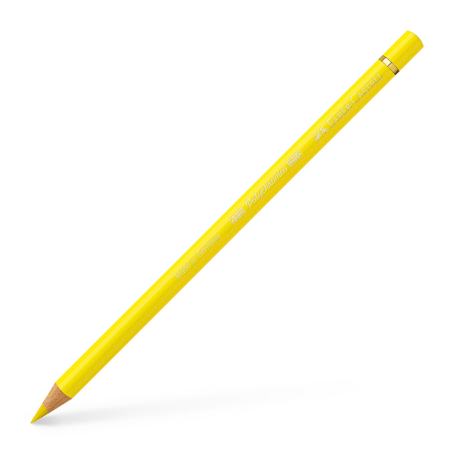 Polychromos Colored Pencil (Colors 101-168)
