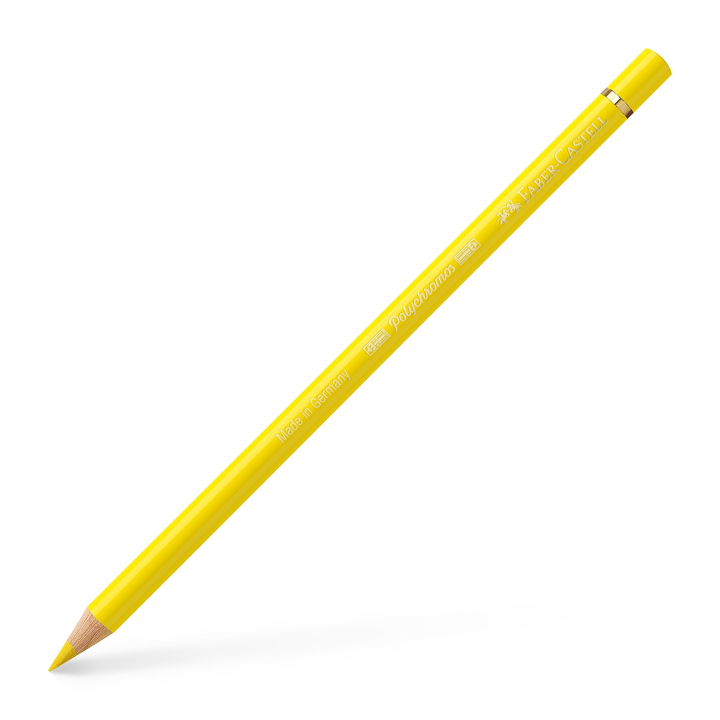 Polychromos Colored Pencil (Colors 101-168)