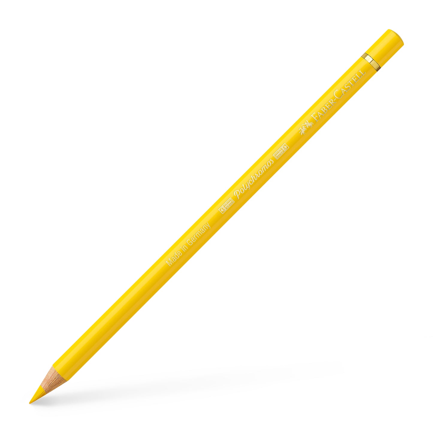 Polychromos Colored Pencil (Colors 101-168)