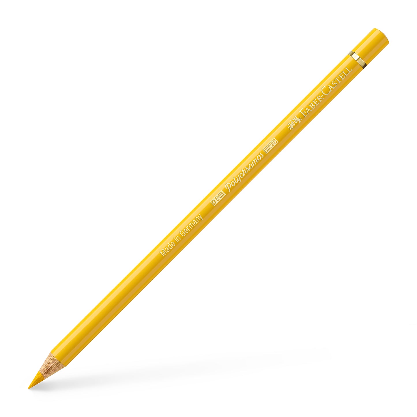 Polychromos Colored Pencil (Colors 101-168)