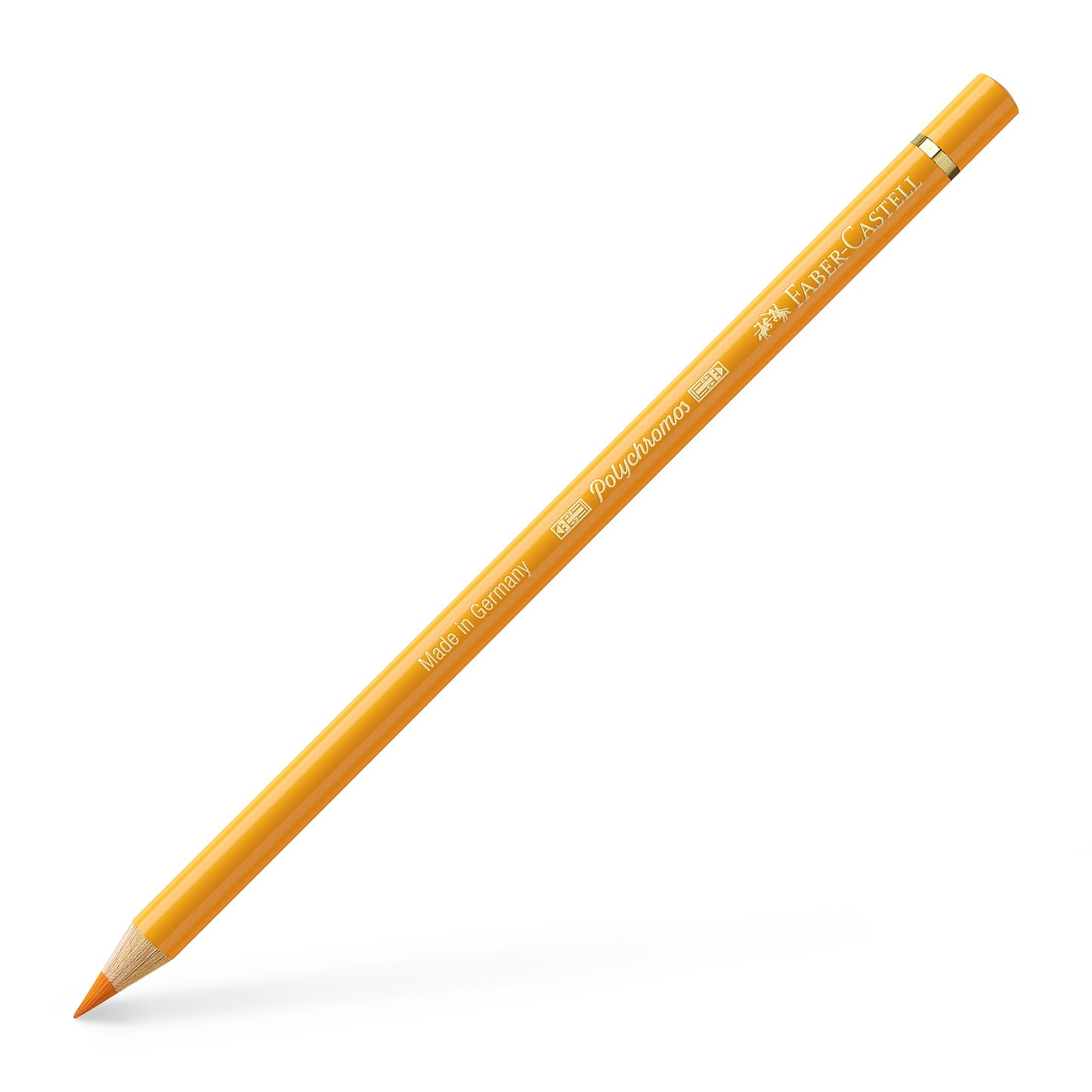 Polychromos Colored Pencil (Colors 101-168)