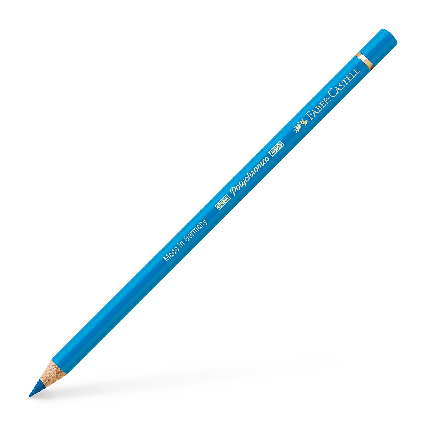 Polychromos Colored Pencil (Colors 101-168)