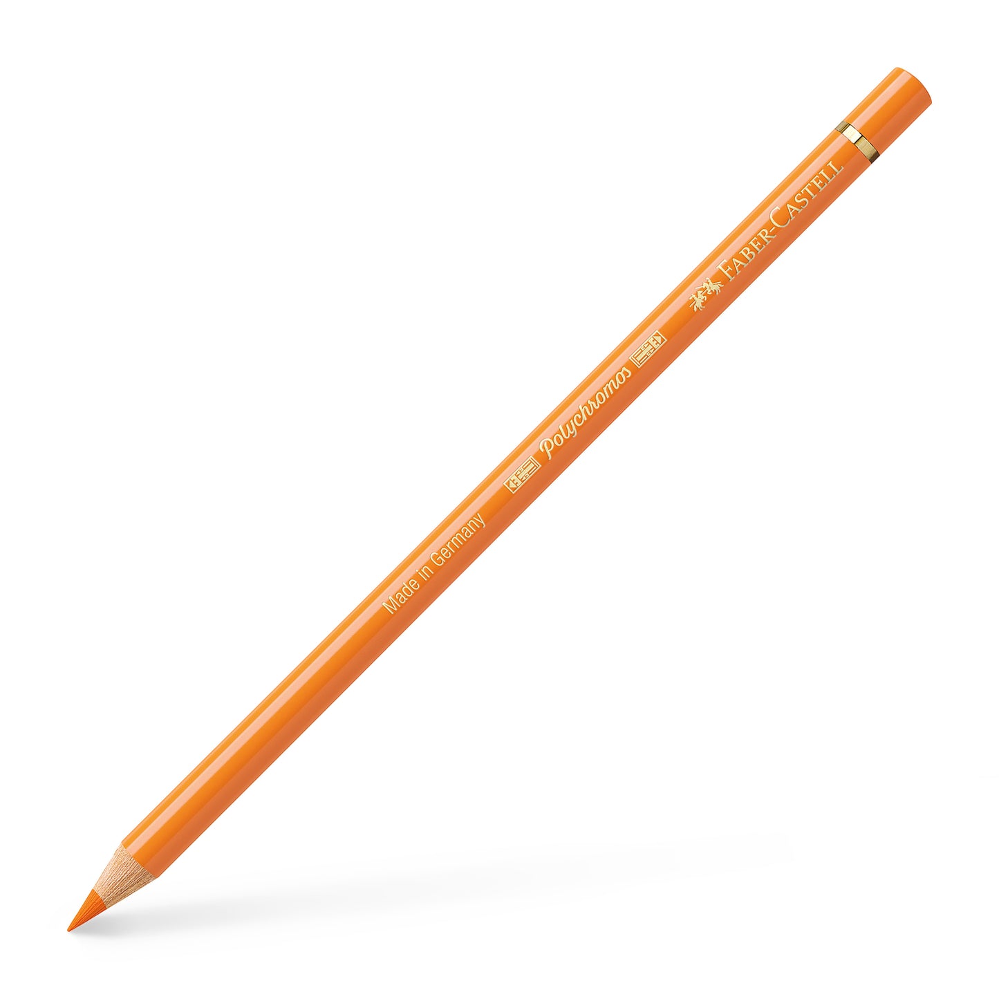 Polychromos Colored Pencil (Colors 101-168)