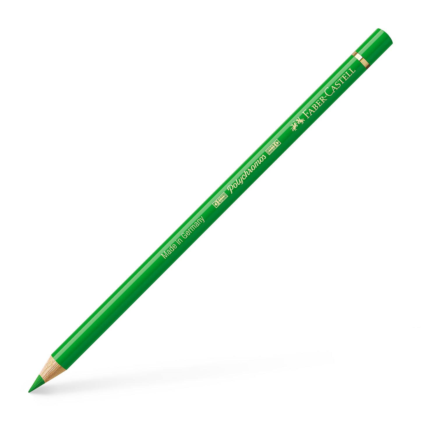 Polychromos Colored Pencil (Colors 101-168)